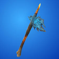 Battle Axe