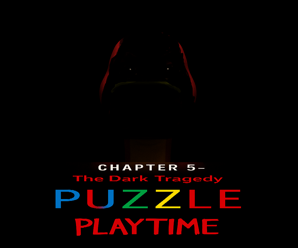 Chapter 5- The Dark Tragety