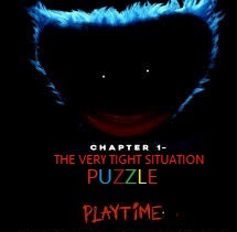 Chapter 1- The Very Tight Situation