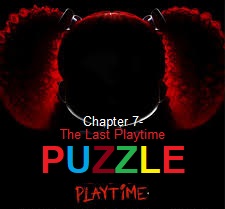 Chapter 7- The Last Playtime