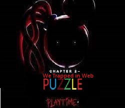 Chapter 2- We Trapped in Web