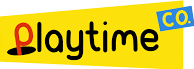 Playtime Logo