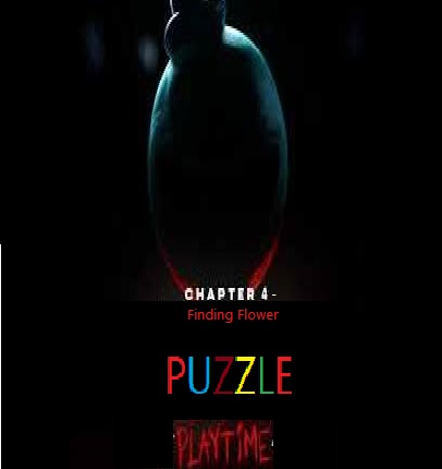Chapter 4- Finding Flower